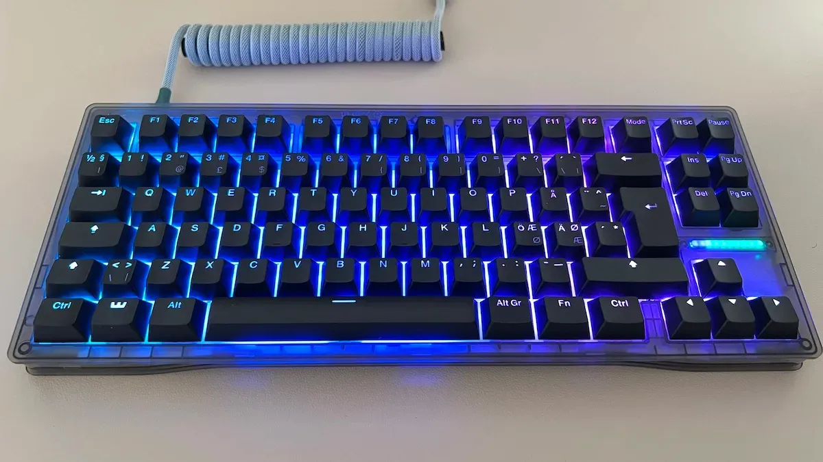 Silksong e il gaming: quanto contano le tastiere meccaniche?