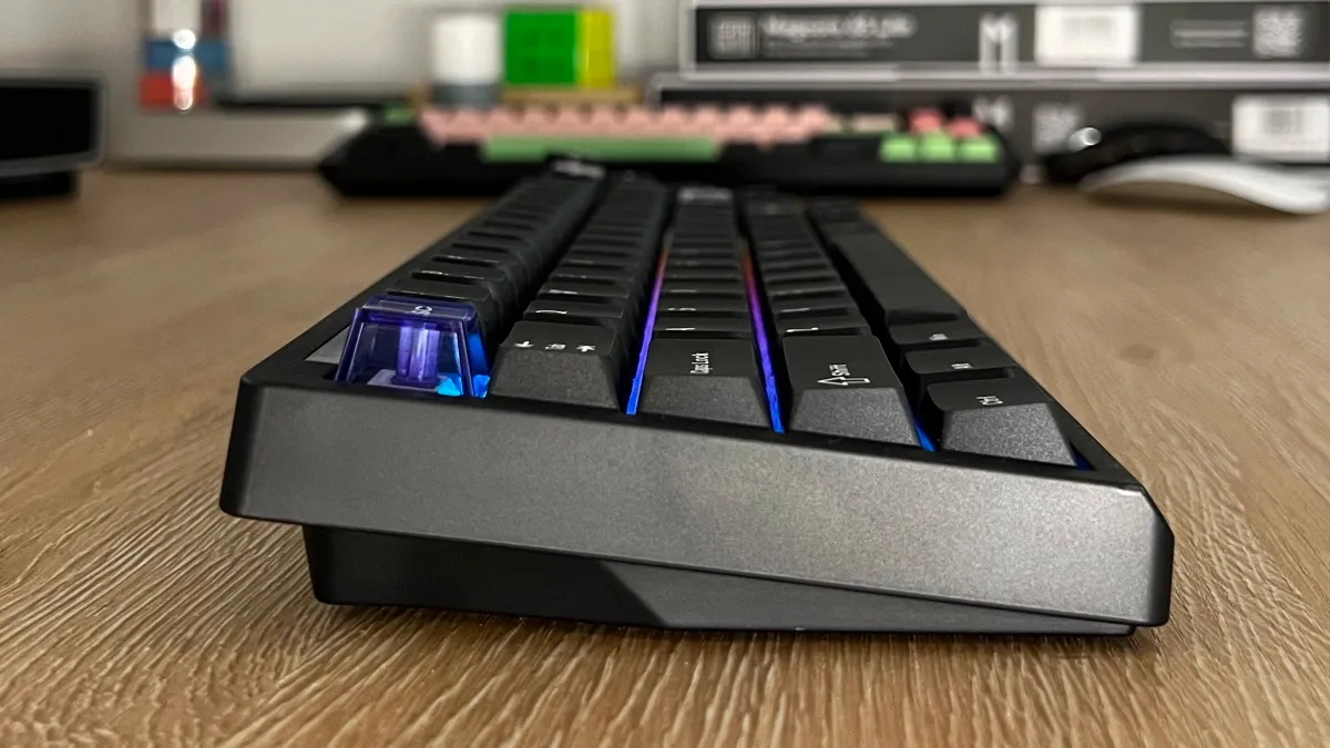Epomaker Magcore 65 Lite, la recensione