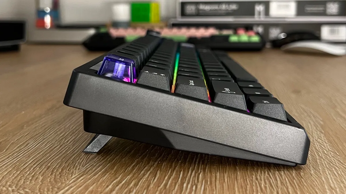 Epomaker Magcore 65 Lite, la recensione