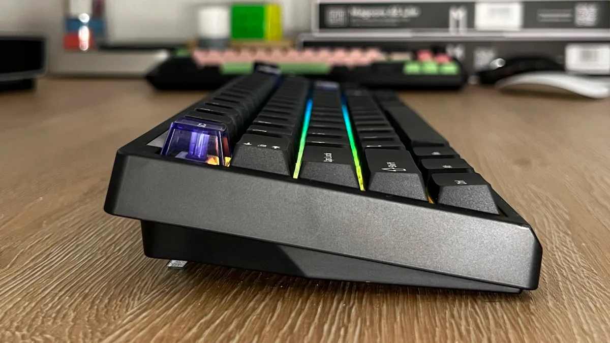 Epomaker Magcore 65 Lite, la recensione