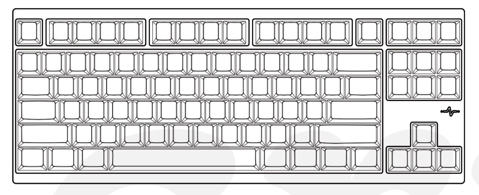 Recensione Wobkey Crush 80 Reboot Pro