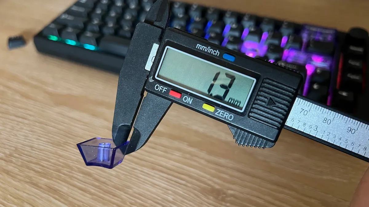 Epomaker Magcore 65 Lite, la recensione