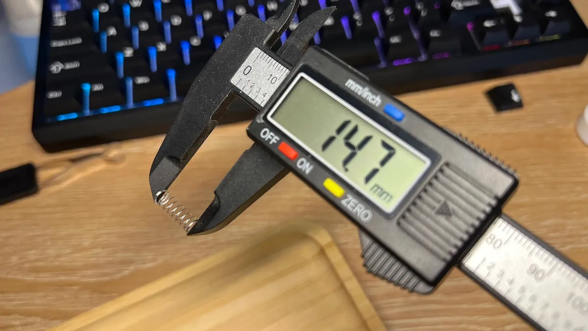 Epomaker Magcore 65 Lite, la recensione