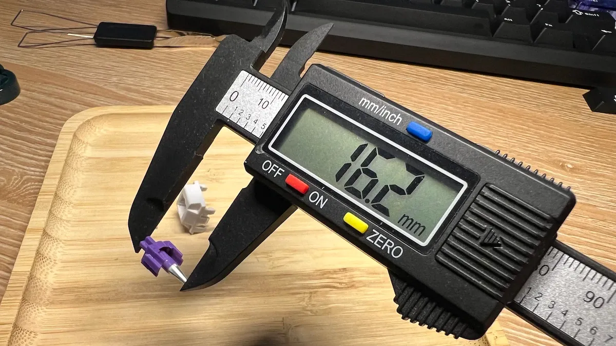 Epomaker Magcore 65 Lite, la recensione