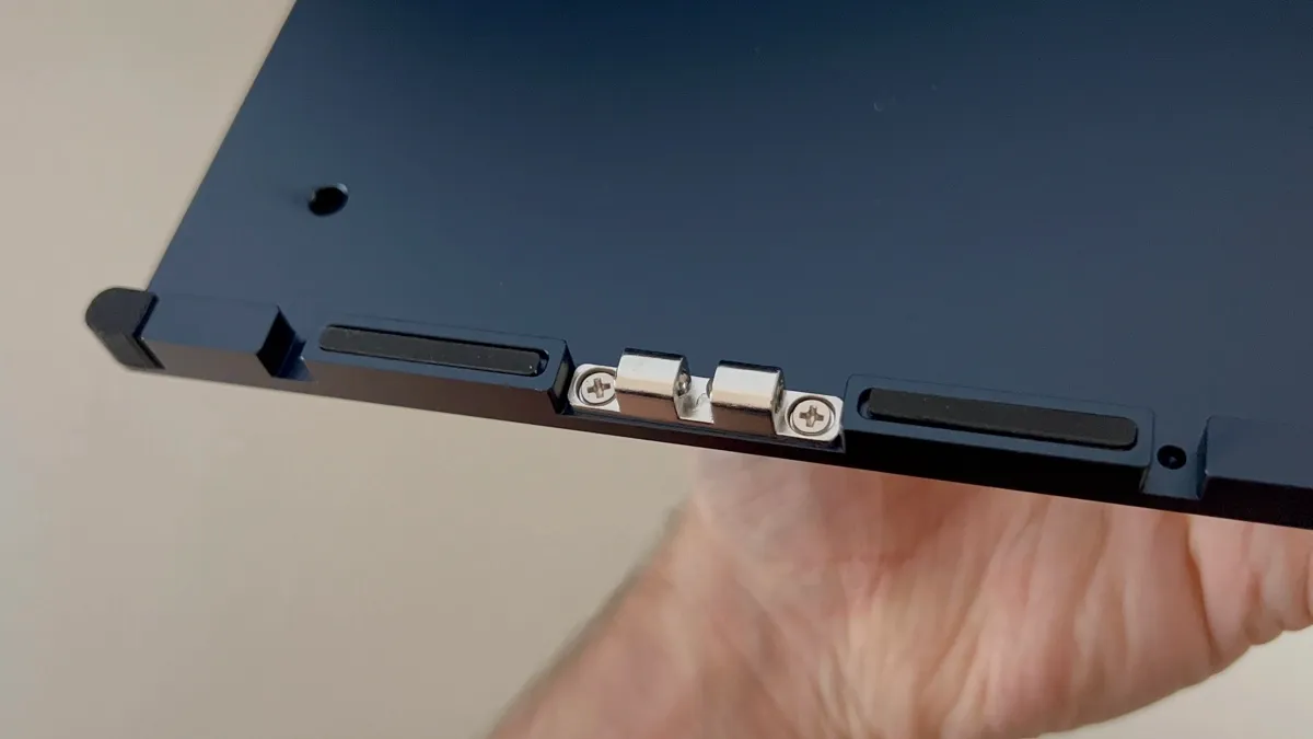 Recensione Wobkey Crush 80 Reboot Pro