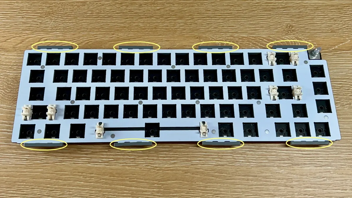 Epomaker Magcore 65 Lite, la recensione