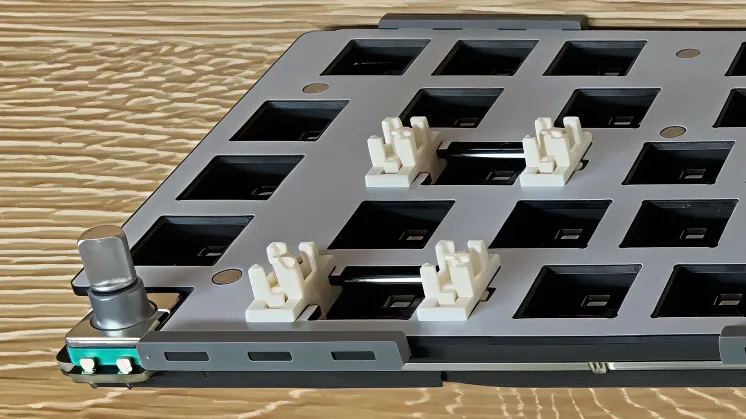 Epomaker Magcore 65 Lite, la recensione