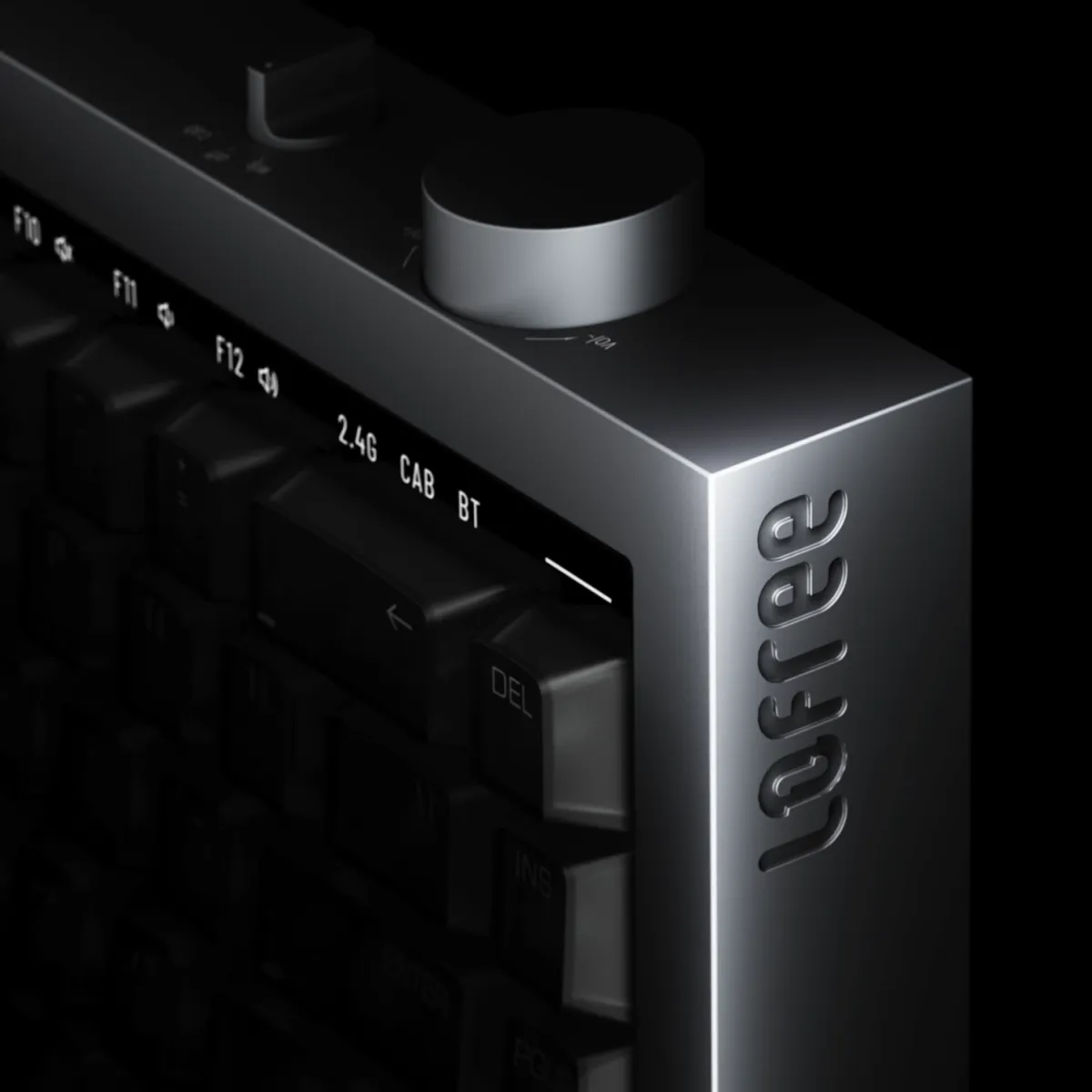 Lofree Hyzen su Kickstarter