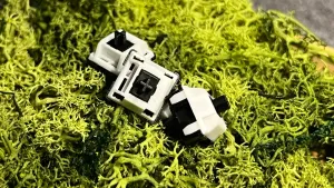 Recensione switch Akko Piano Pro V3