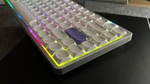 Recensione Epomaker Luma84