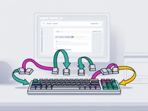 Rimappare i tasti della tastiera meccanica via software: guida introduttiva