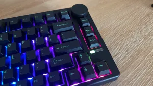 Epomaker QK81 Recensione: la 75% che sorprende!
