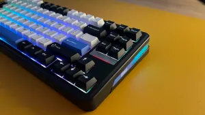 Epomaker TH85: una meccanica 80% accessibile ma ambiziosa