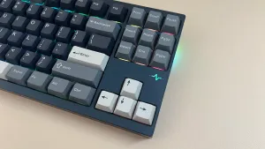 Recensione Wobkey Crush 80 Reboot Pro