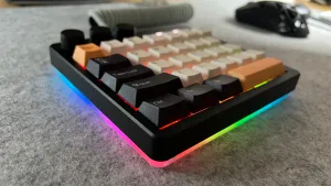 Recensione KiiBOOM Cybrix 29