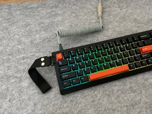 Recensione Epomaker HE68 Lite