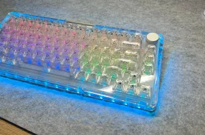 Recensione KiiBoom Phantom 81 v3