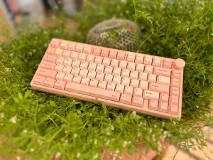 Recensione KiiBoom Moonshadow V2