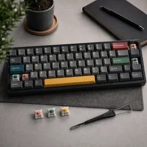 Dare più senso ai tasti