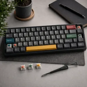 Dare più senso ai tasti