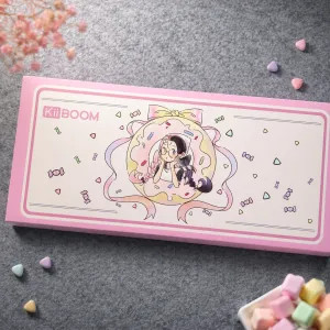 Recensione KiiBOOM Phantom98 Lite