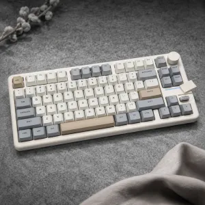 Recensione Epomaker Galaxy70