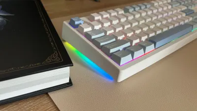Epomaker TH108: Recensione e prova completa