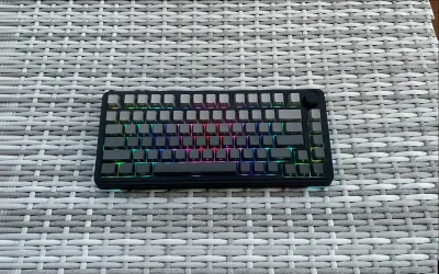 Ho provato la Epomaker EA75: vi racconto com’è andata!