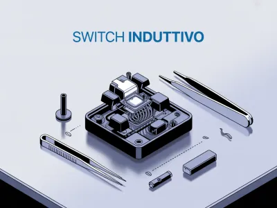 Esploriamo gli switch induttivi