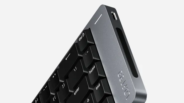 Lofree Flow 2: è record su Kickstarter