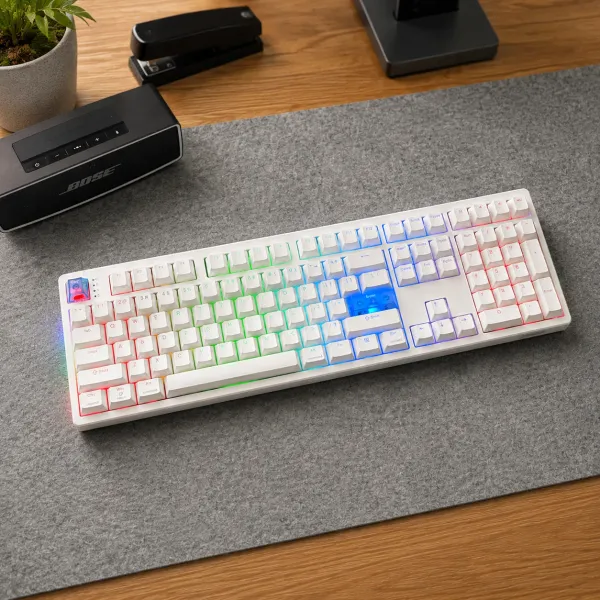 Epomaker HE108, la recensione
