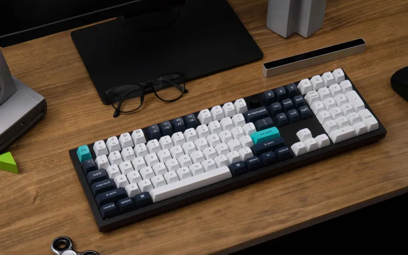 Keychron Q6 Max e K5 Max, per utenti esigenti